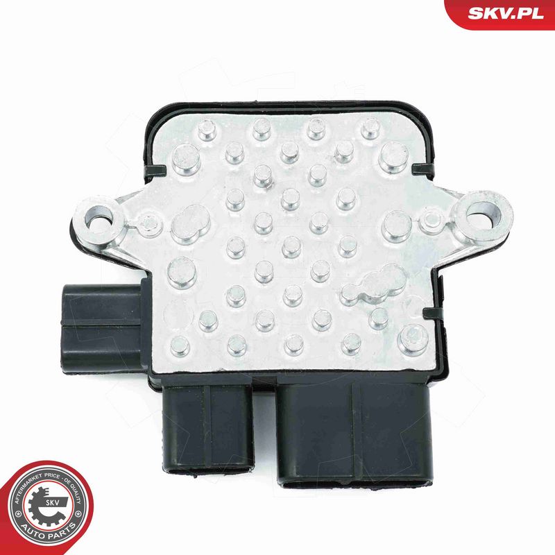 ESEN SKV 96SKV256 Regulator, interior blower
