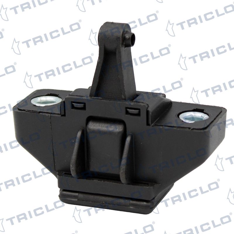 TRICLO Hátsó csapóajtó zár 135005