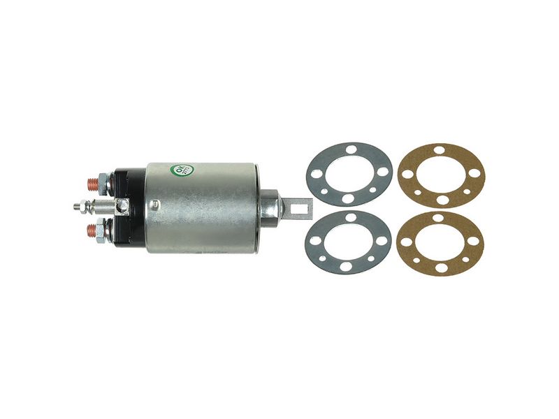 Brand new AS-PL Starter motor solenoid