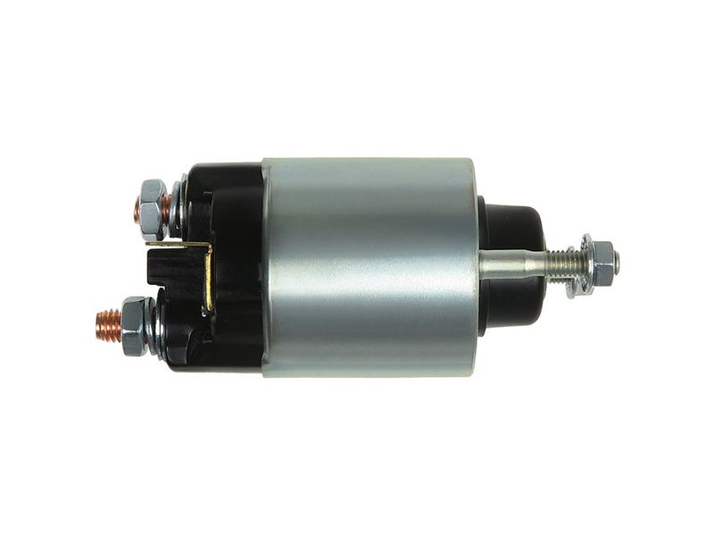 Brand new AS-PL Starter motor solenoid