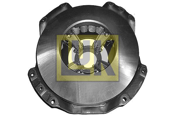 Schaeffler LuK 133002550 Clutch Pressure Plate