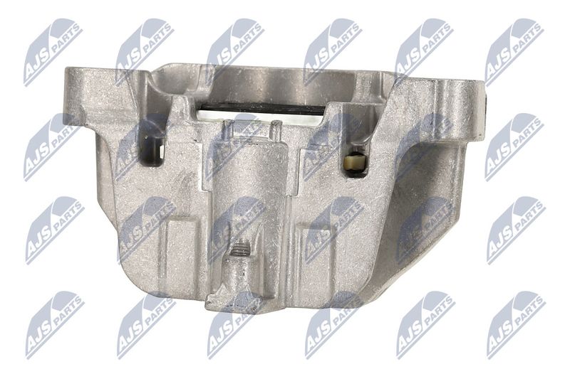 Paigutus, Mootor, NTY ZPS-ME-053