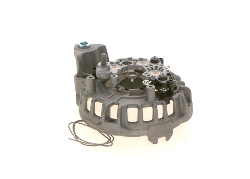 BOSCH F000BL9025 Repair Set, alternator rectifier
