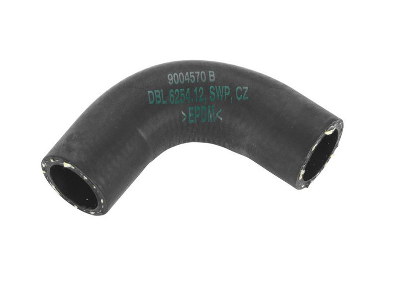 pompa de apa,instalatia de incalzire independenta WEBASTO Hose D20 2x L=20 90 degree 1319839A