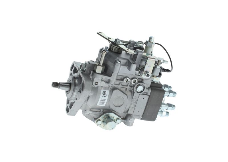 Pompa de injectie F 01G 09W 0C8 BOSCH