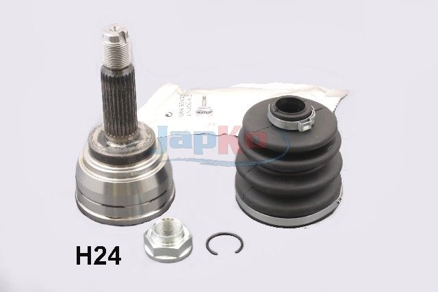 Liigendlaager, veovõll,...