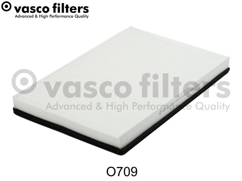 Filter, salongiõhk, DAVID...