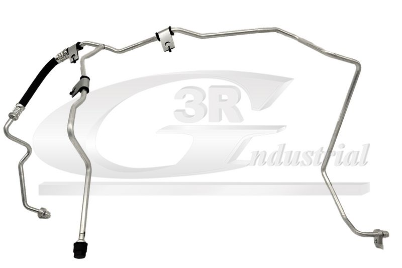 3RG 16617 - High/Low-pressure Line, air conditioning