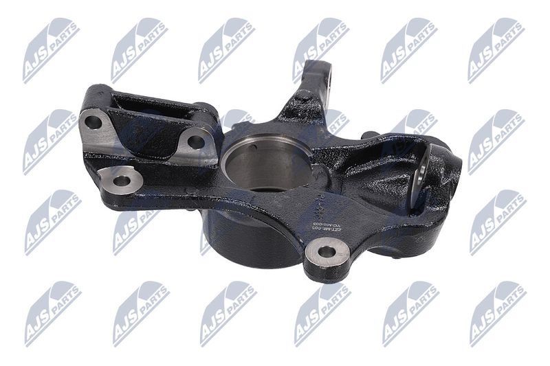 Käändmik, rattakinnitus, NTY ZZP-ME-025