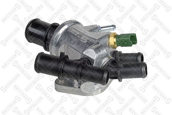 STELLOX 23-40179-SX Thermostat, coolant