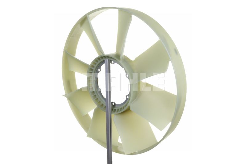 Product Image - Koelventilatorwiel - CFW31000P - MAHLE