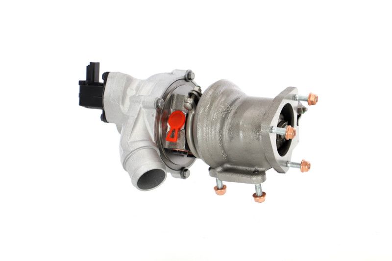 REMANTE 003-002-000031R Turbokompresorius