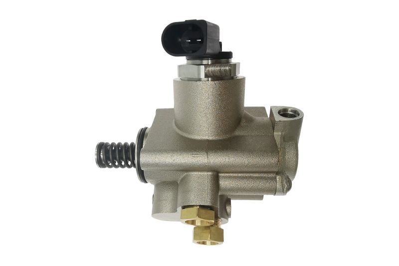 Hoge druk brandstofpomp past: AUDI A3  SEAT ALTEA, ALTEA XL, LEON, TOLEDO III  SKODA OCTAVIA II  VW EOS, GOLF PLUS V, GOLF V, JETTA III, PASSAT B6, TOURAN 2.0 05.03-11.10