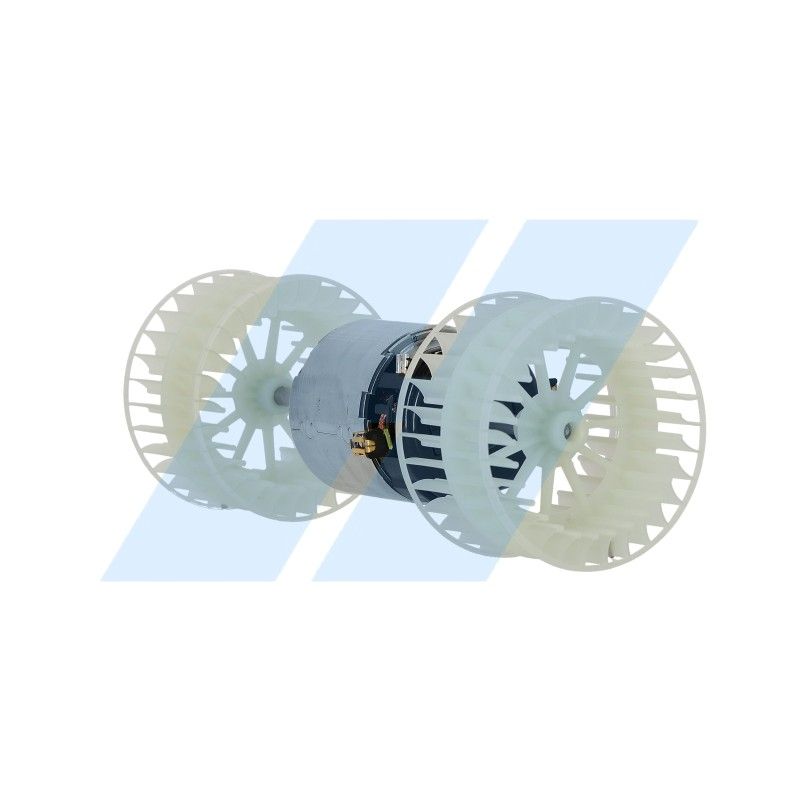 vnitřní ventilátor 53011005