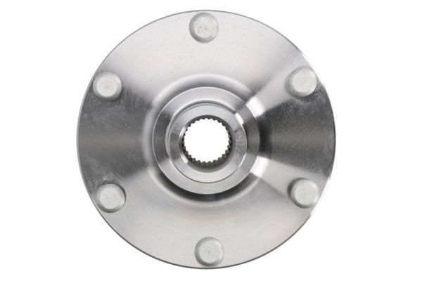 Wiellagerset met naaf past: MAZDA B-SERIE 2.5D 06.99-11.06