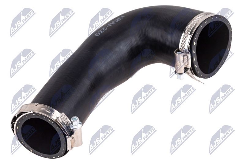 NTY GPP-VW-239 Charge Air Hose