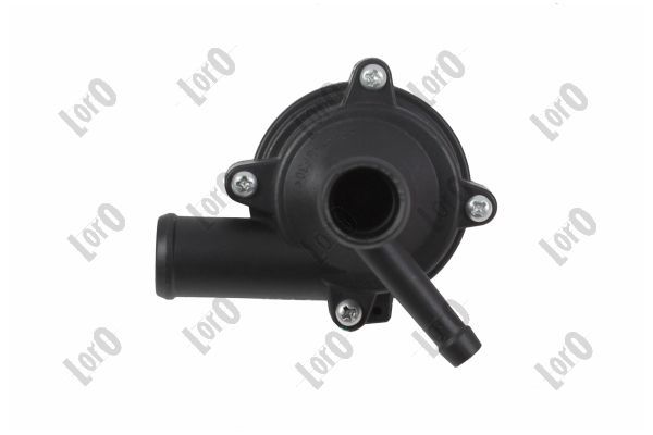 ABAKUS 138-01-050 Auxiliary Water Pump (cooling water circuit)