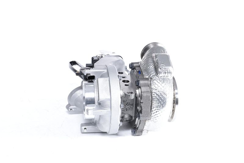 Compresor,sistem de supraalimentare T918106HI BTS Turbo