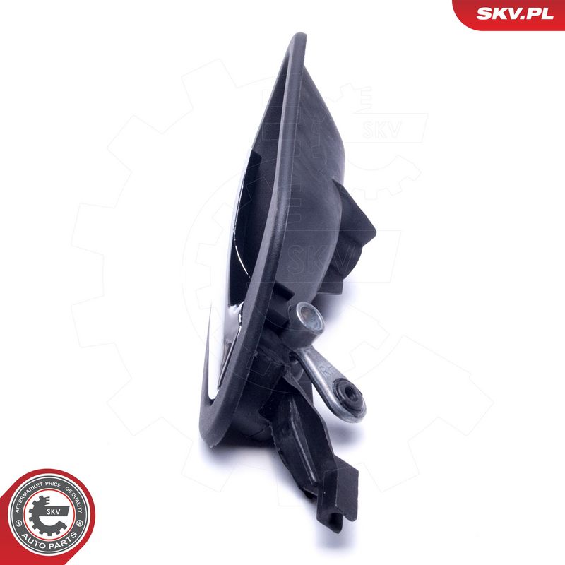 Väljaspoolne uksekäepide,...