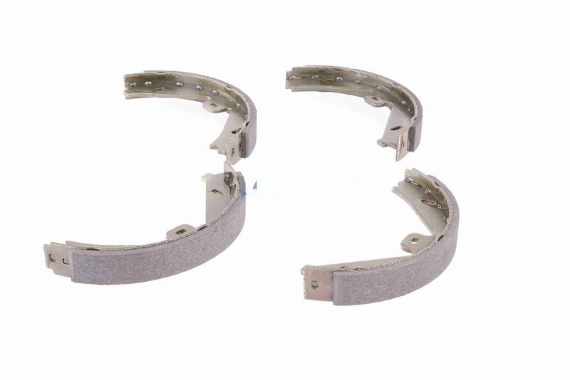 VAICO V30-2141 Brake Shoe Set, parking brake