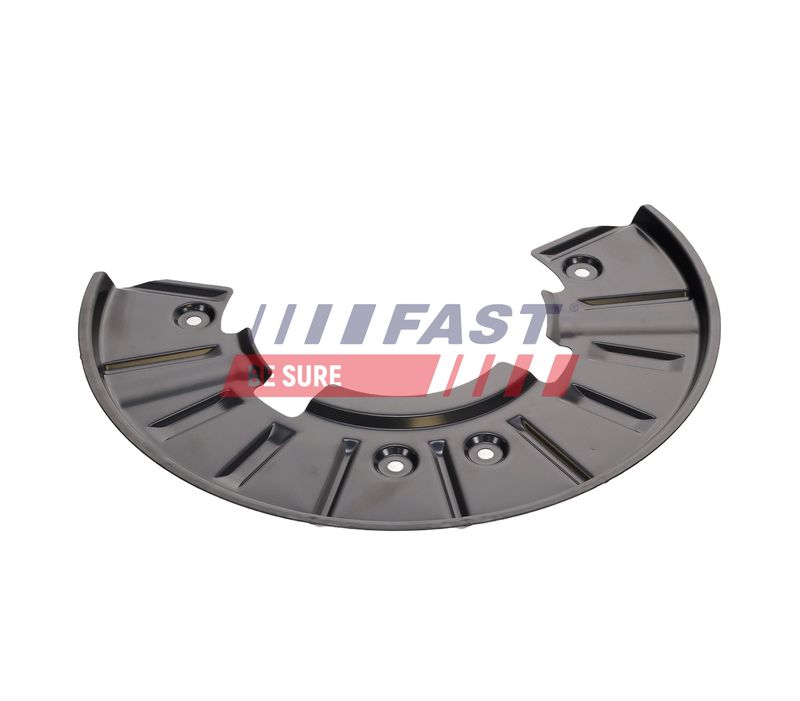 FAST FT11738 Splash Guard, brake disc