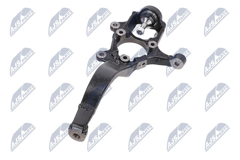 Käändmik, rattakinnitus, NTY ZZP-CH-012