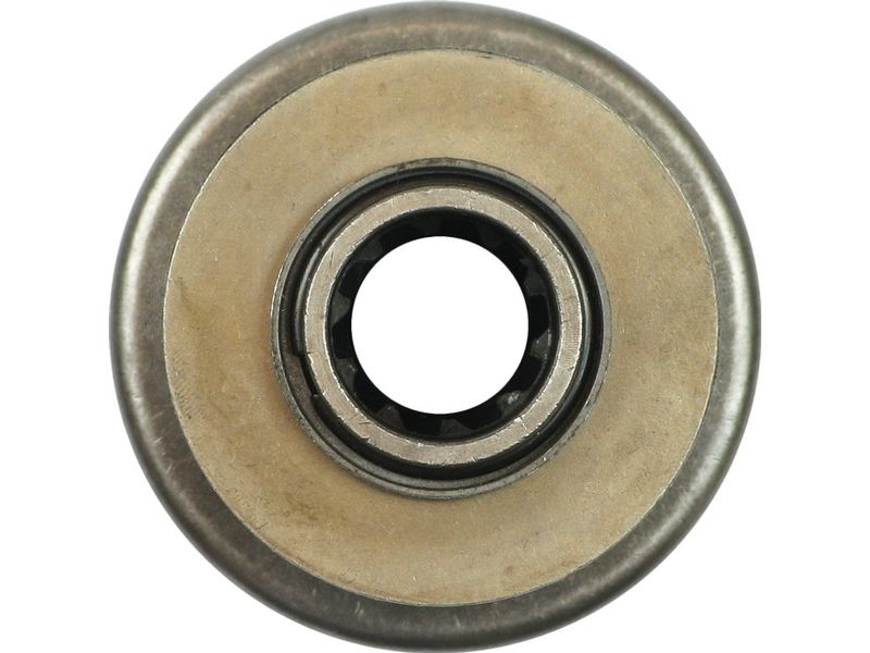 Vabajooks, starter, AS-PL SD9108