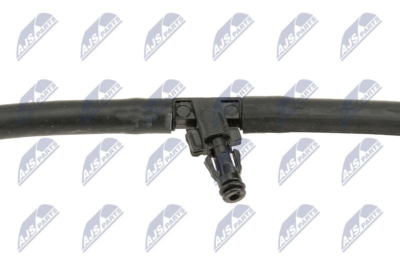 NTY BPP-ME-012 Hose, fuel overflow