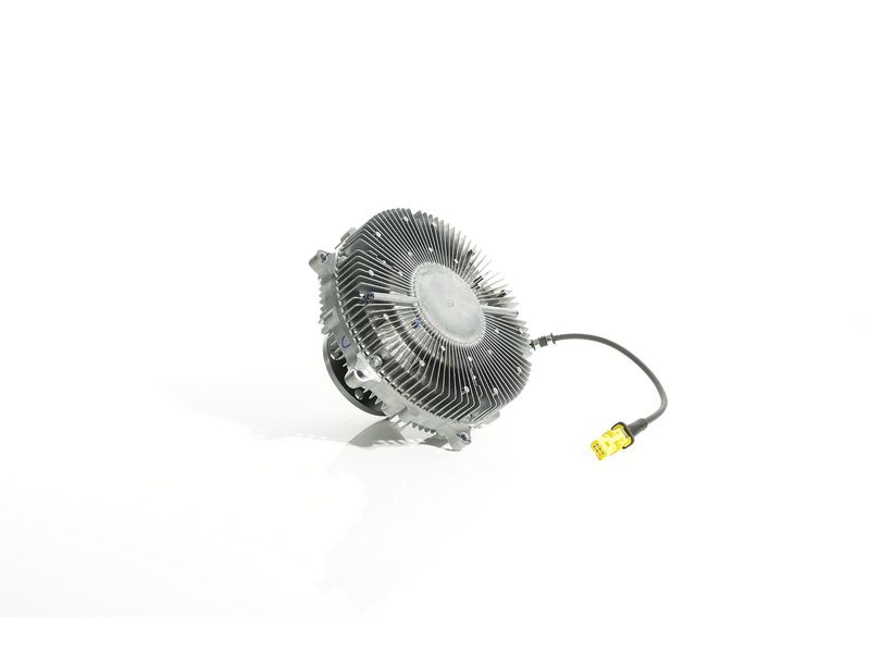 MAHLE CFC290000P Clutch, radiator fan