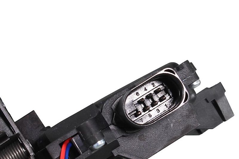 METZGER AUTOTEILE 2314581 Door Lock