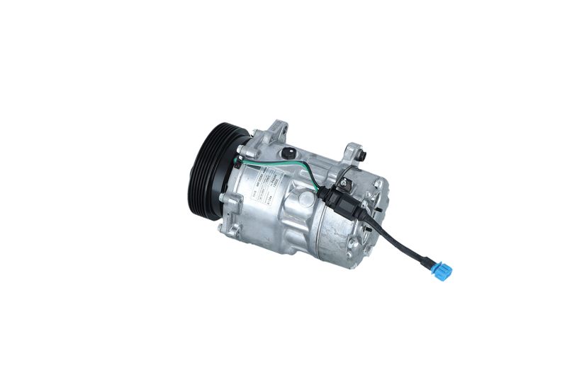 NRF 32064 Compressor, air conditioning
