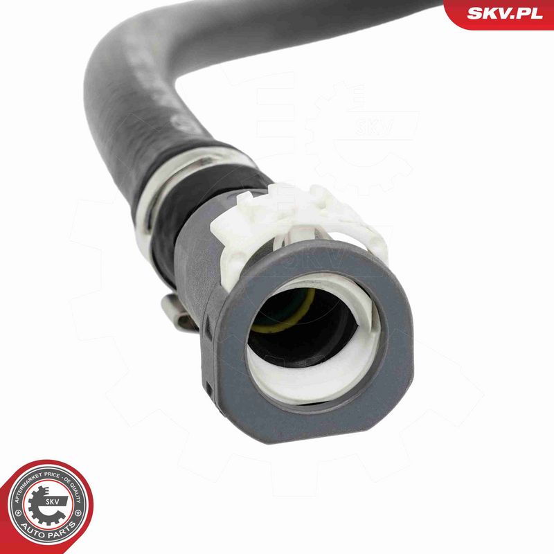 ESEN SKV 87SKV014 Fuel Line