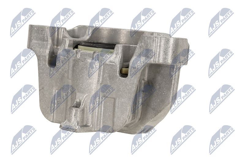 Paigutus, Mootor, NTY ZPS-ME-053