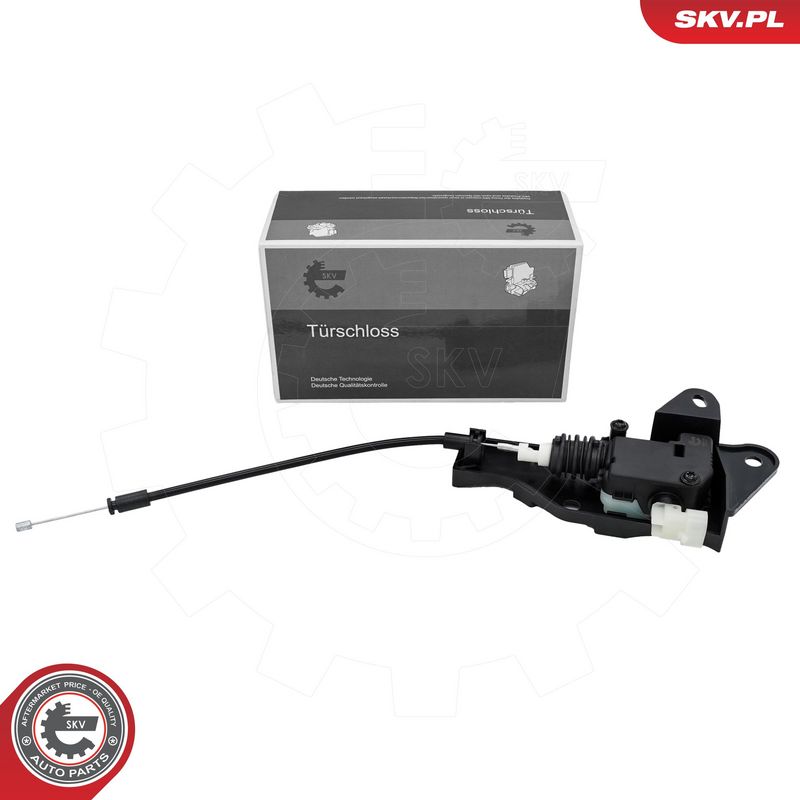 Seadeelement, kesklukustus, ESEN SKV 60SKV714