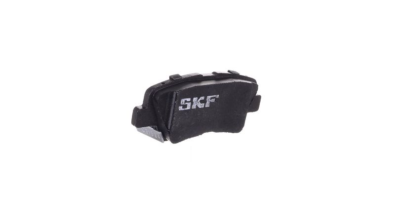 SKF VKBP90174A Brake Pad Set, disc brake