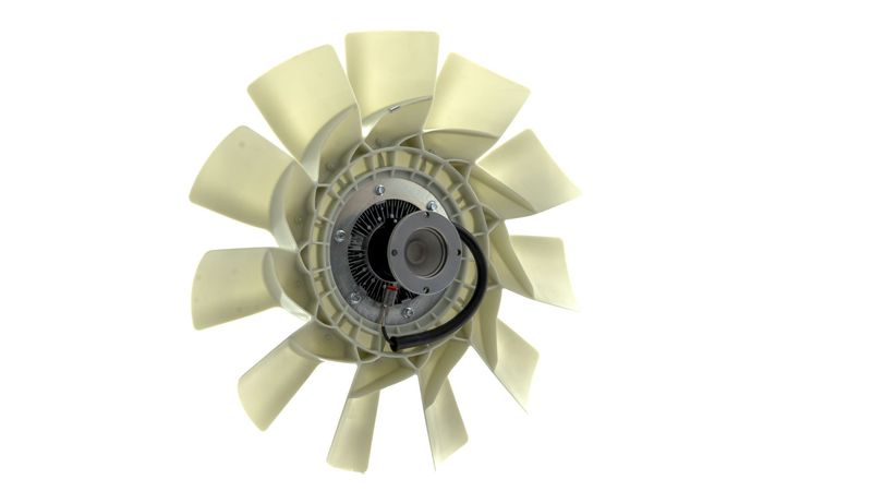 Product Image - Koelventilatorwiel - CFF497000P - MAHLE