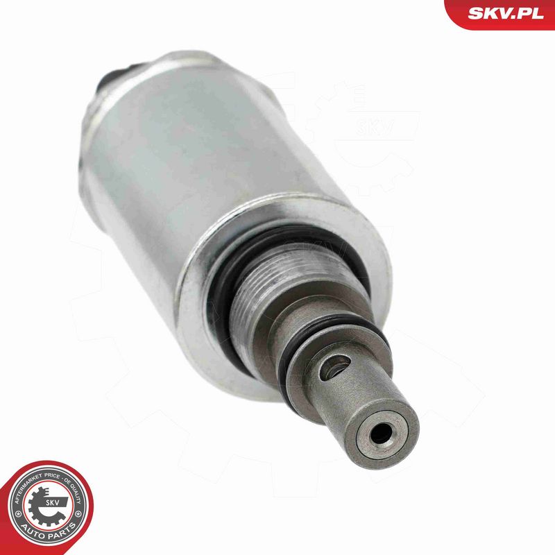 ESEN SKV 96SKV367 Control Valve, fuel quantity (common rail system)
