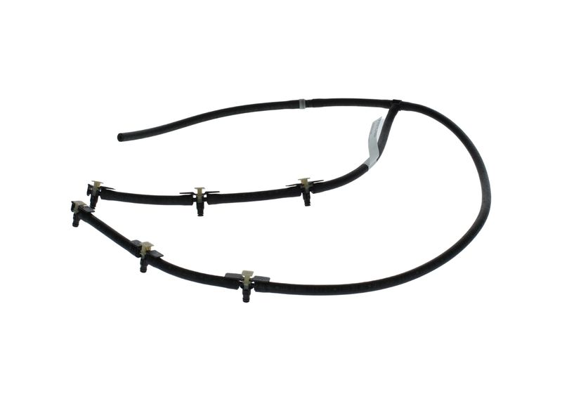 Furtun,supracurgere combustibil 0 445 130 056 BOSCH