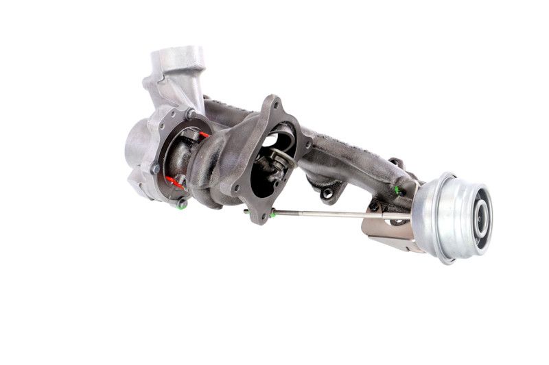 REMANTE 003-001-000091R Charger, charging (supercharged/turbocharged)