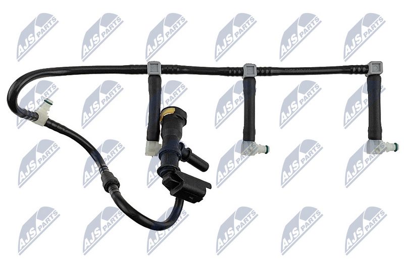 Voolik, Jääkkütus, NTY BPP-RE-049