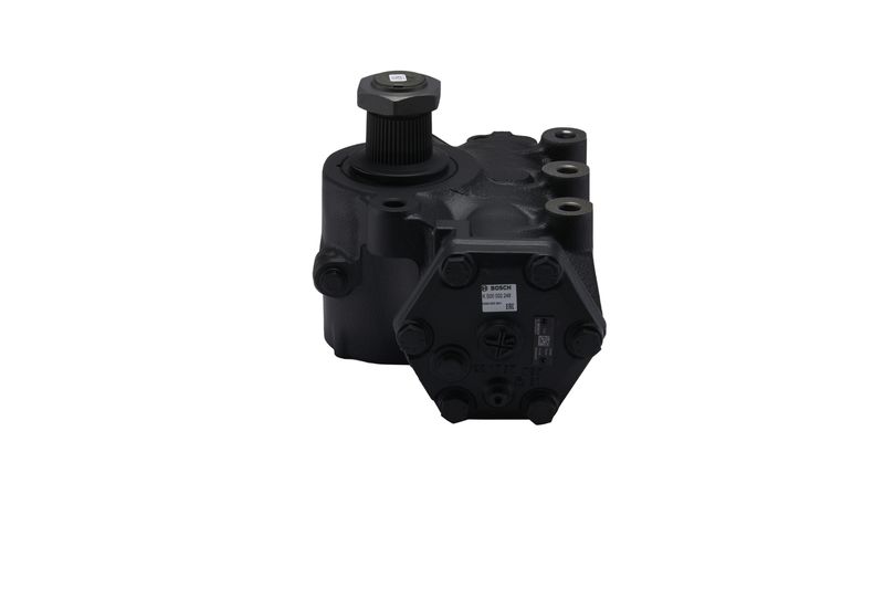 BOSCH K S00 002 248 Steering Gear