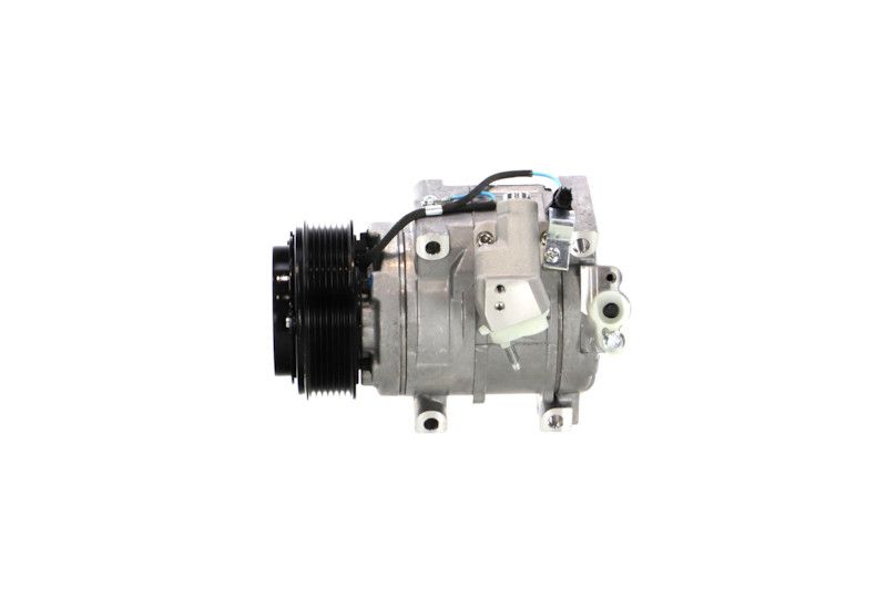 REMANTE 005-001-000265R Compressor, air conditioning