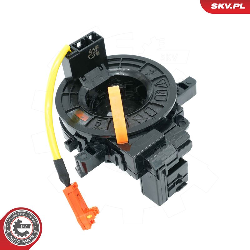 ESEN SKV 96SKV625 Clockspring, airbag