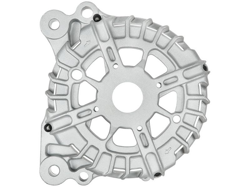 Kaitsekate, generaator,...