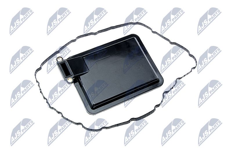 Hüdraulikafiltrikomplekt, automaatkäigukast, NTY FSF-HY-004