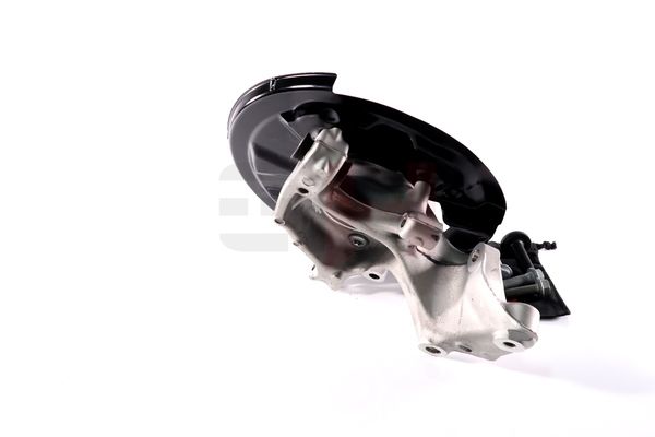 GH GH-289955H Steering Knuckle, wheel suspension