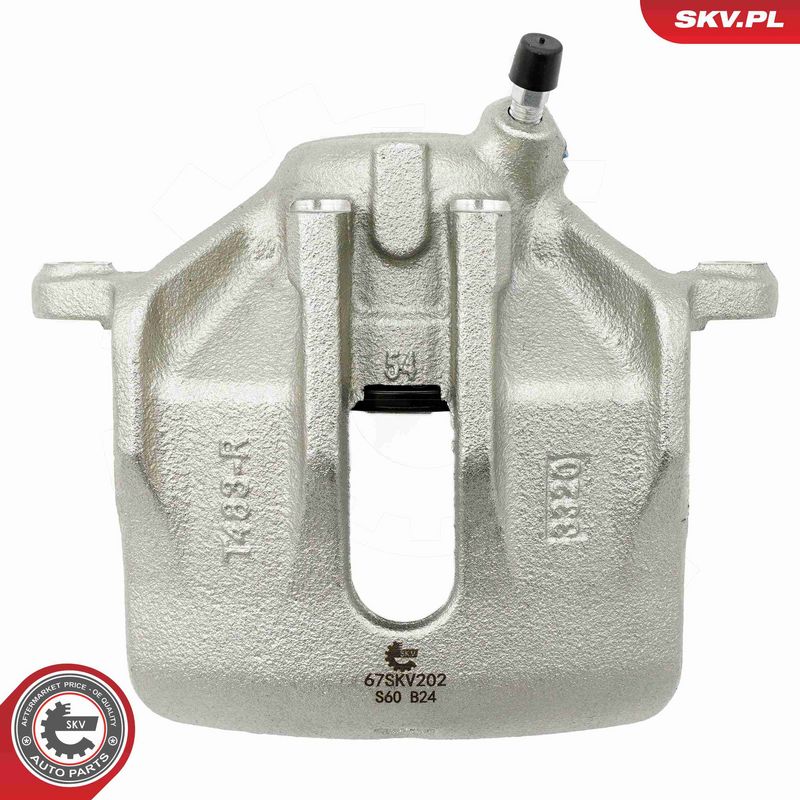 Pidurisadul, ESEN SKV 67SKV202