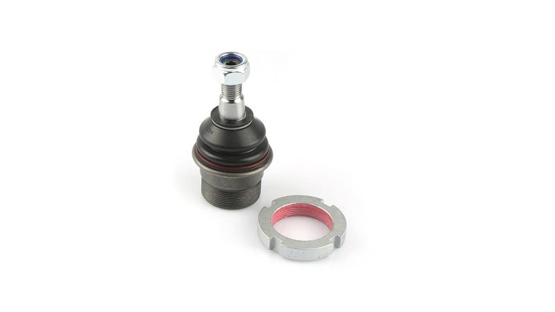 SKF VKDS 318007 Нижній/верхній кульовий шарнір