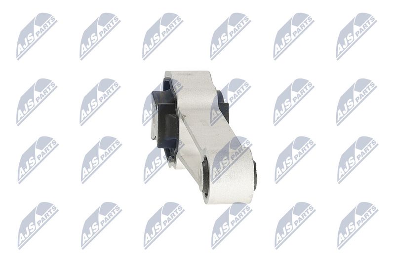 Paigutus, Mootor, NTY ZPS-LR-004