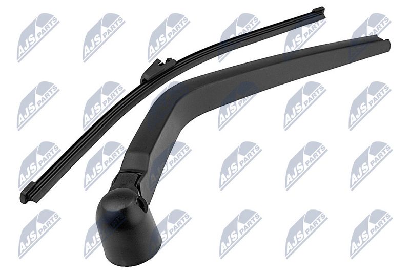 NTY EWB-WW-006 - Wiper Arm Set, window cleaning